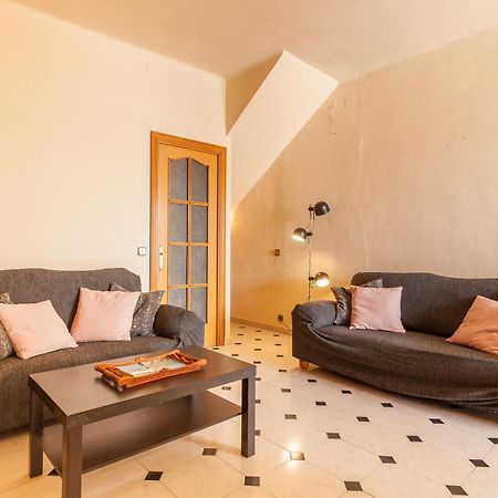 Sant Pere Apartment Mataro Luaran gambar
