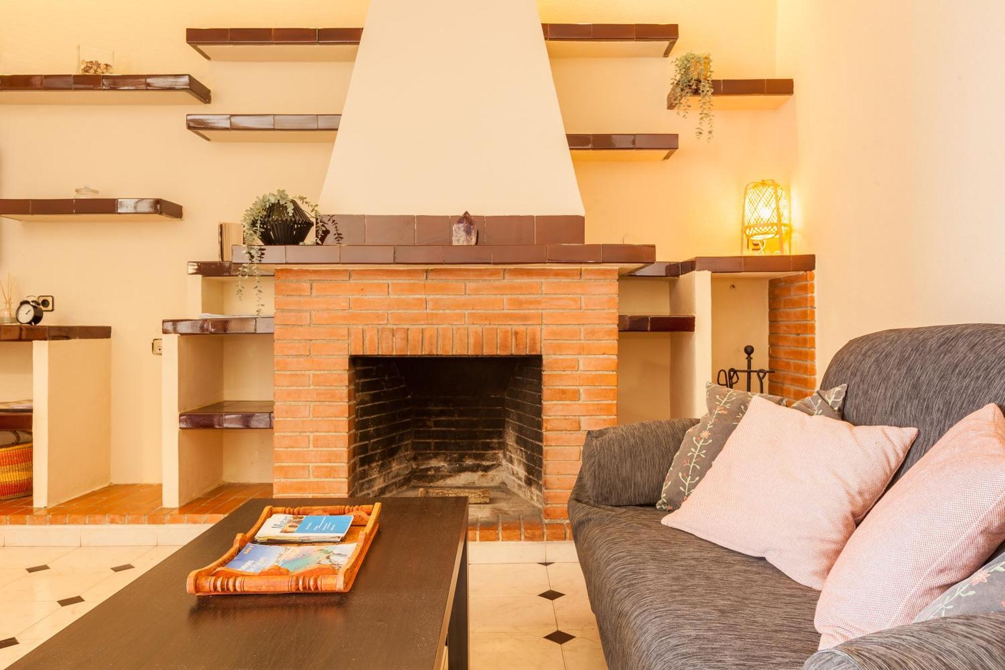Sant Pere Apartment Mataro Luaran gambar