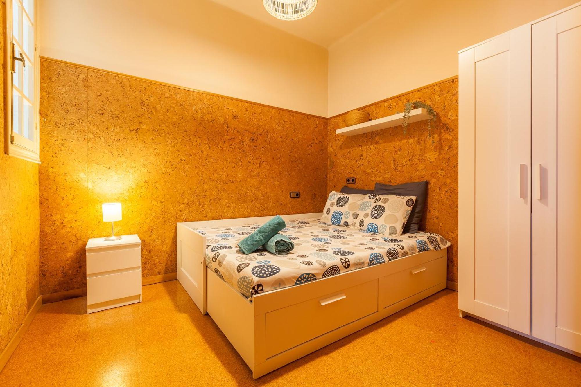 Sant Pere Apartment Mataro Luaran gambar
