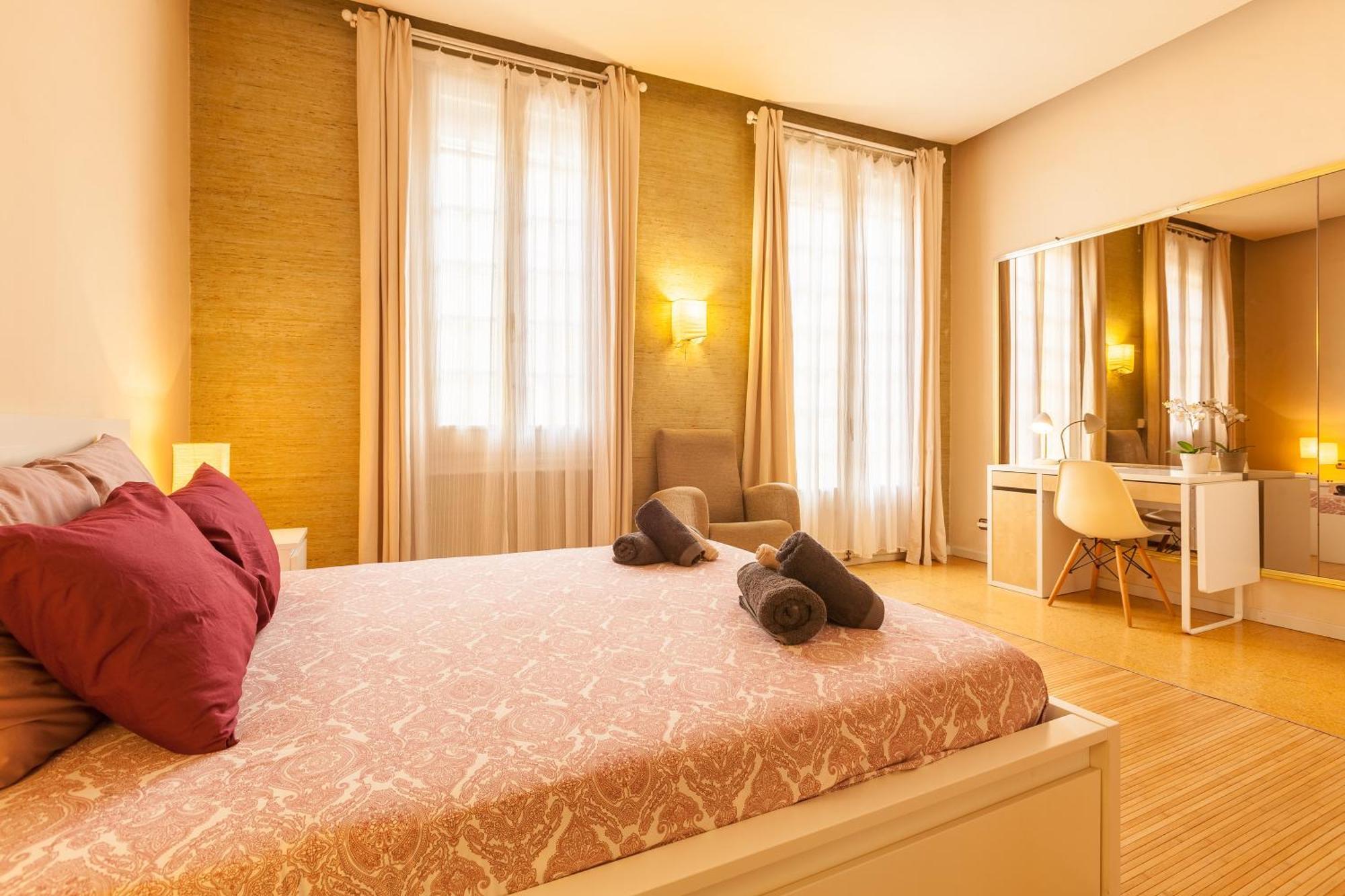Sant Pere Apartment Mataro Luaran gambar